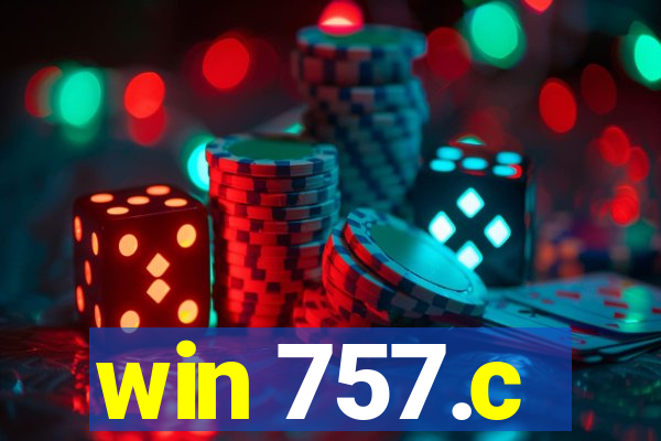 win 757.c